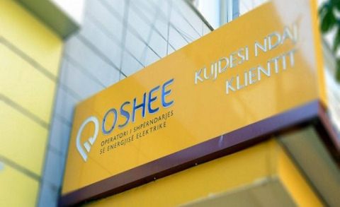 Importet e energjise te larta: Ne 2 vite OSHEE pagoi 177 milione euro